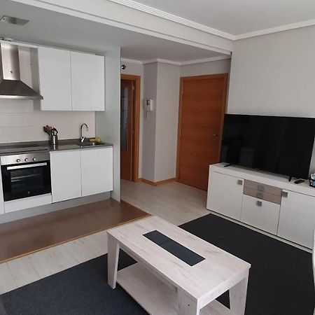 Vivienda T. J.S.E Lejlighed Bermeo Eksteriør billede