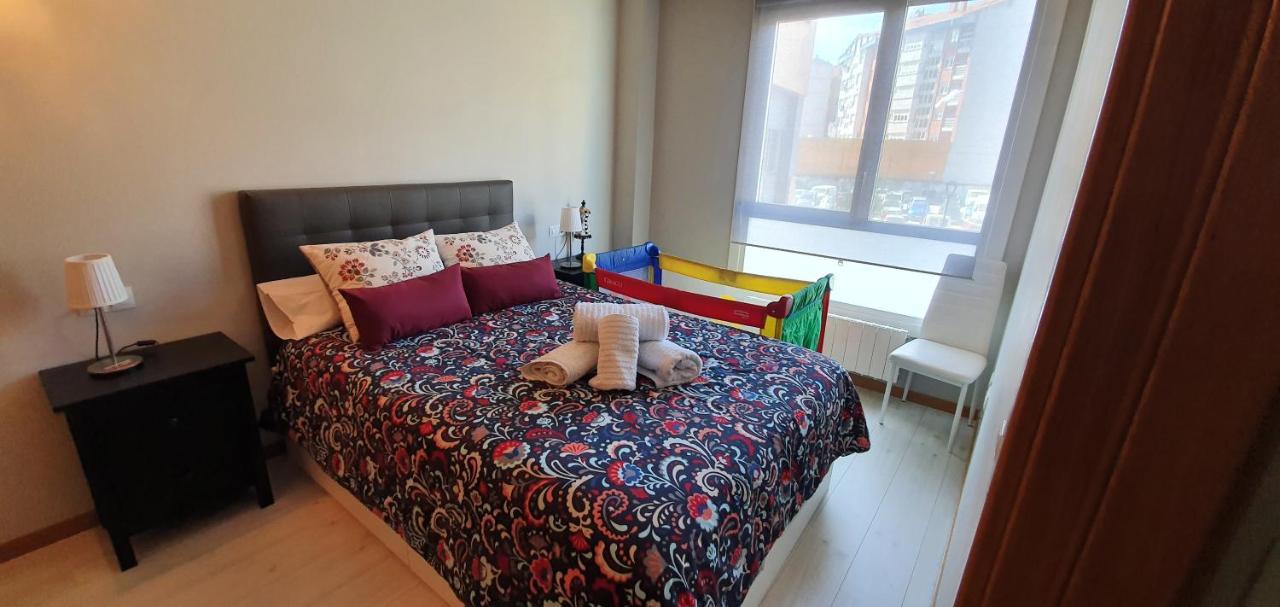 Vivienda T. J.S.E Lejlighed Bermeo Eksteriør billede